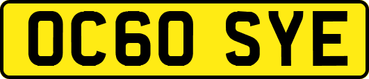 OC60SYE