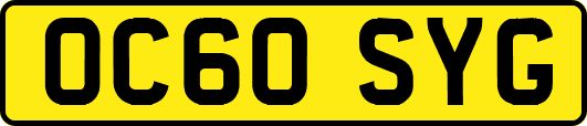 OC60SYG
