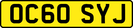 OC60SYJ
