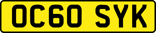 OC60SYK