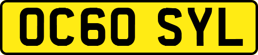 OC60SYL