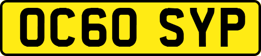 OC60SYP