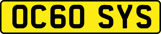 OC60SYS