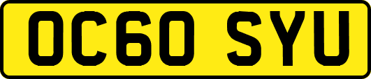 OC60SYU
