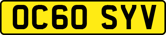 OC60SYV