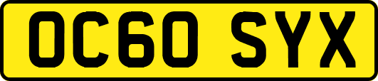 OC60SYX