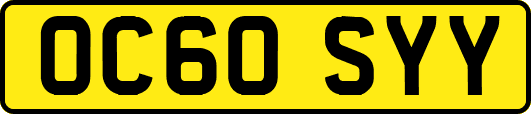 OC60SYY