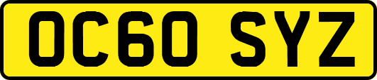 OC60SYZ