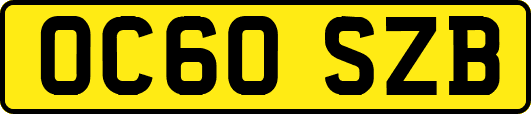 OC60SZB