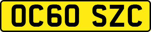 OC60SZC