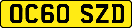 OC60SZD