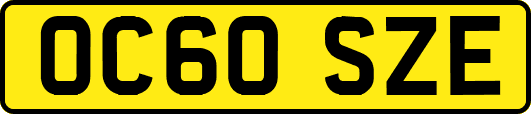 OC60SZE