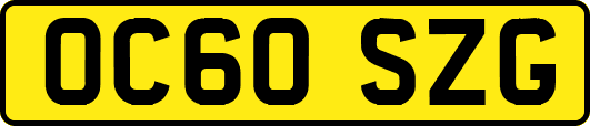 OC60SZG