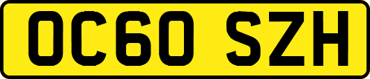 OC60SZH