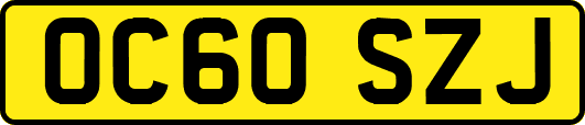 OC60SZJ
