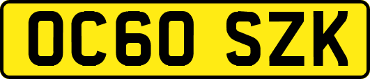 OC60SZK