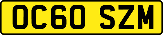 OC60SZM