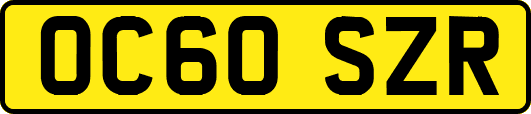 OC60SZR