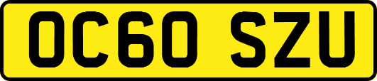 OC60SZU