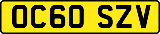 OC60SZV