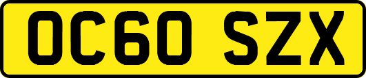 OC60SZX