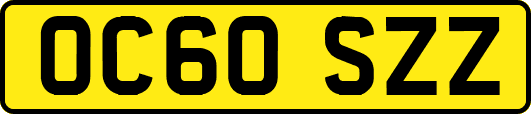 OC60SZZ