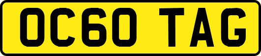 OC60TAG