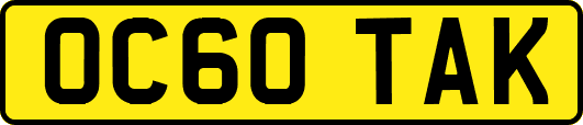 OC60TAK
