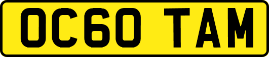 OC60TAM