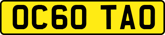 OC60TAO
