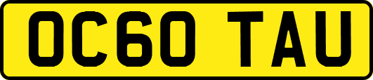 OC60TAU