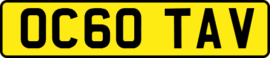 OC60TAV