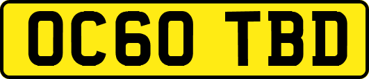 OC60TBD