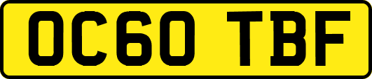 OC60TBF
