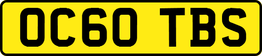OC60TBS