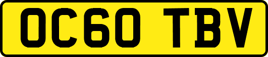 OC60TBV