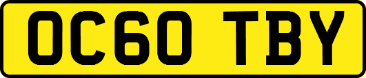 OC60TBY