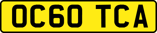 OC60TCA
