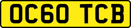 OC60TCB