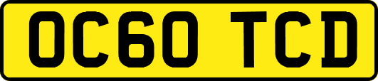 OC60TCD