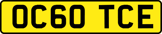 OC60TCE