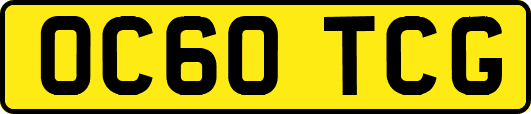 OC60TCG
