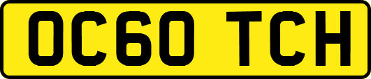 OC60TCH