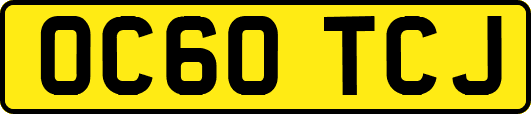 OC60TCJ