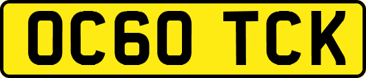 OC60TCK