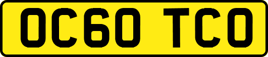 OC60TCO