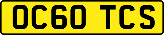 OC60TCS