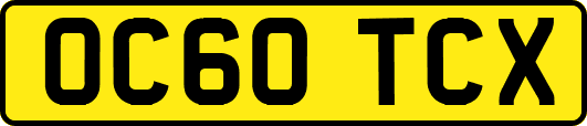 OC60TCX