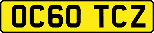 OC60TCZ