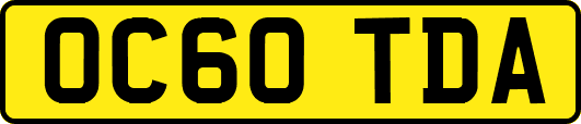 OC60TDA